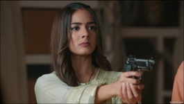 Pyaar Ka Pehla Adhyaya Shiv Shakti - 28th May 2024